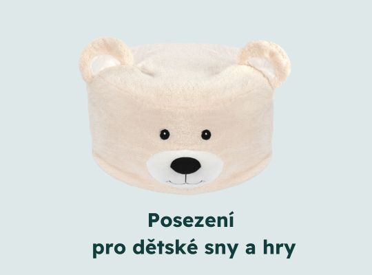 Dětský pokoj